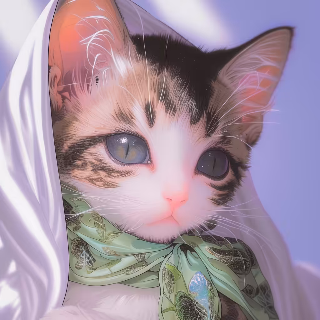 GothKats® #55