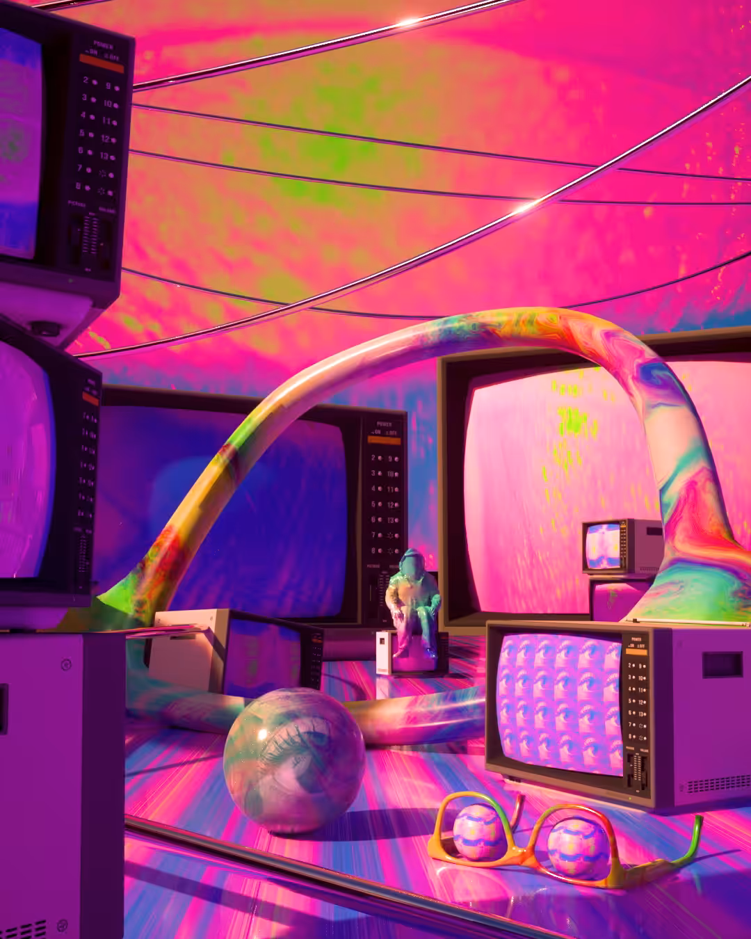 Paranoia