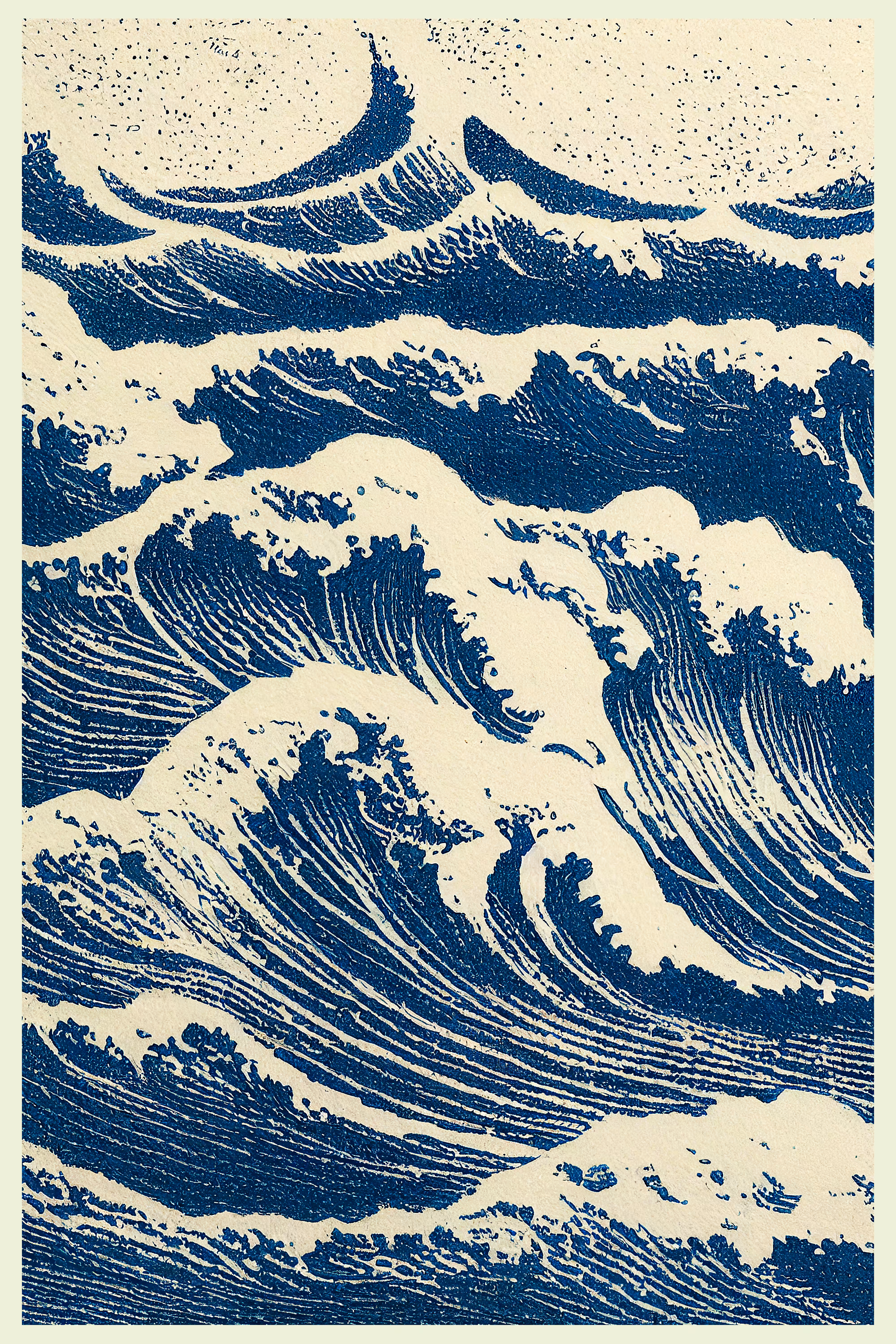 The Distant Sea