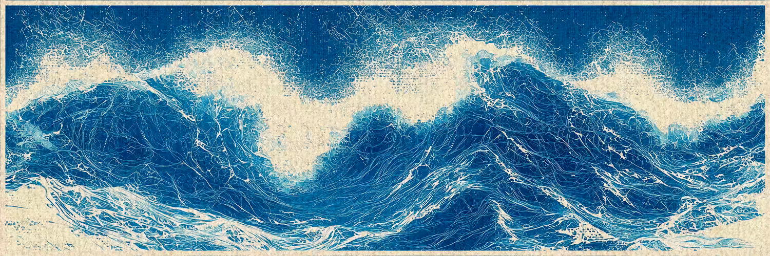 Linocean #90