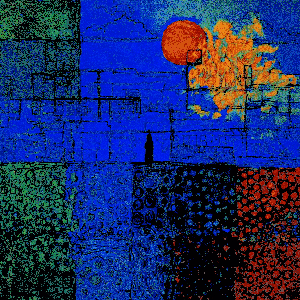 Last City by Brutal #124