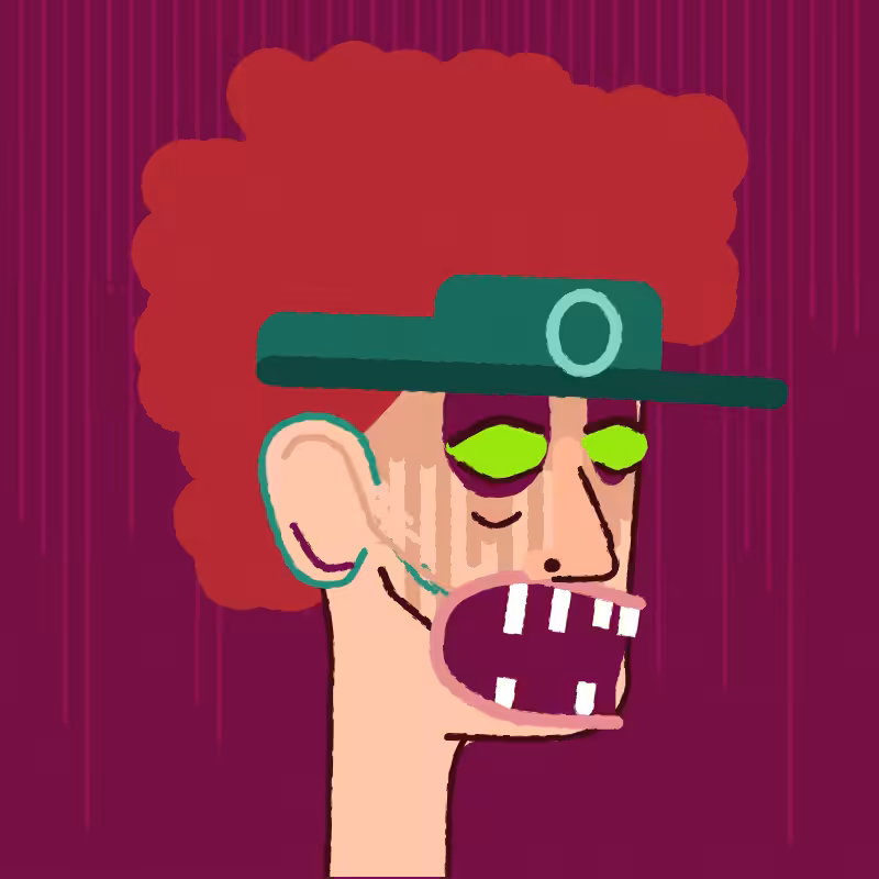 GEN XYZ Das Occult #6012