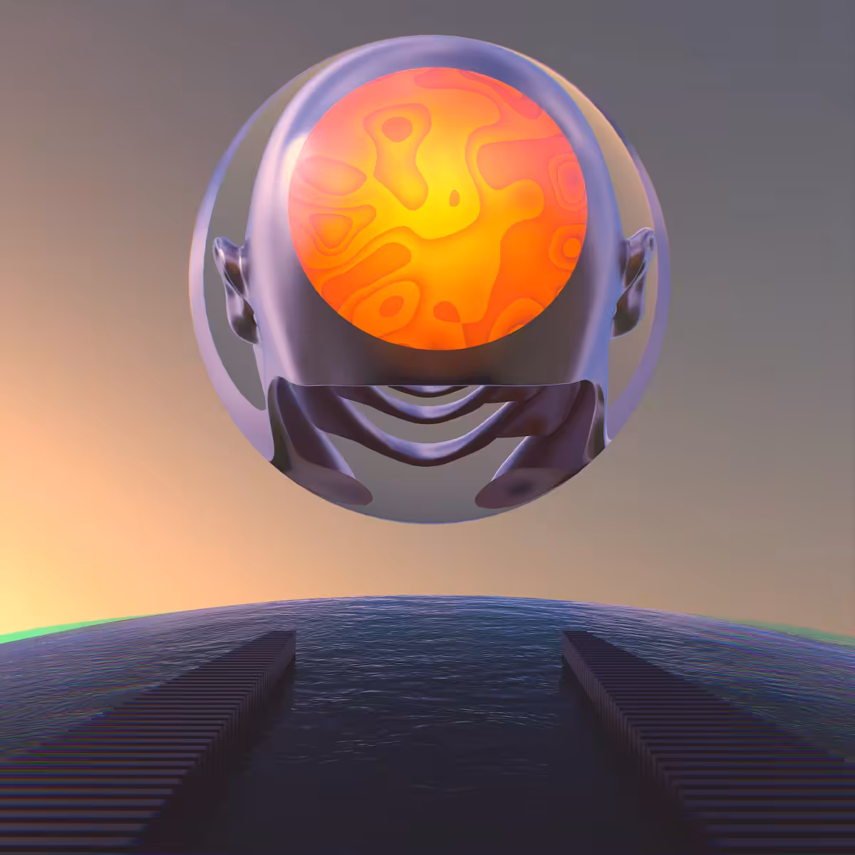SECOND SUN