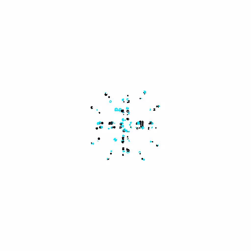 Chromoplasm #192