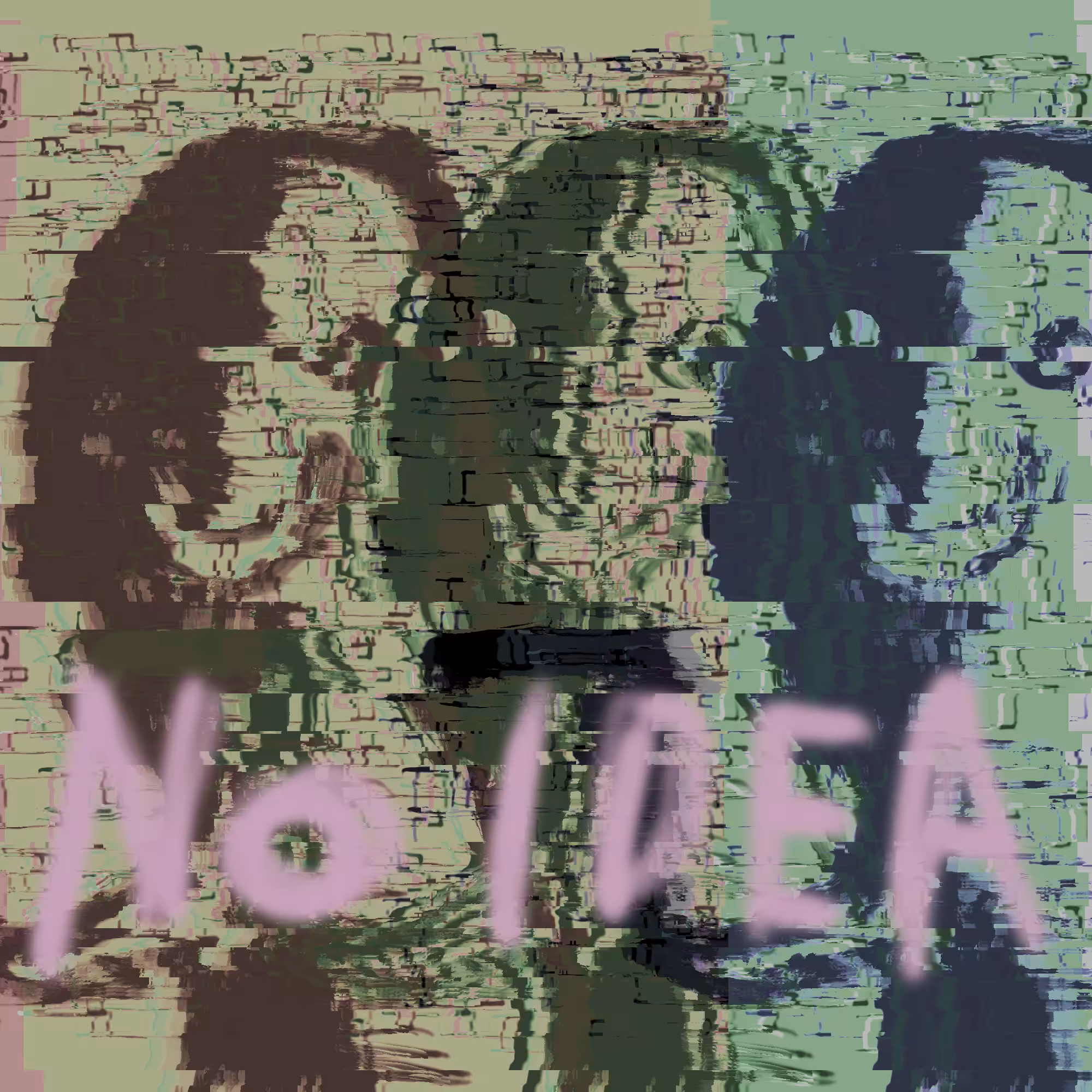 GLITCHWALLISM #71
