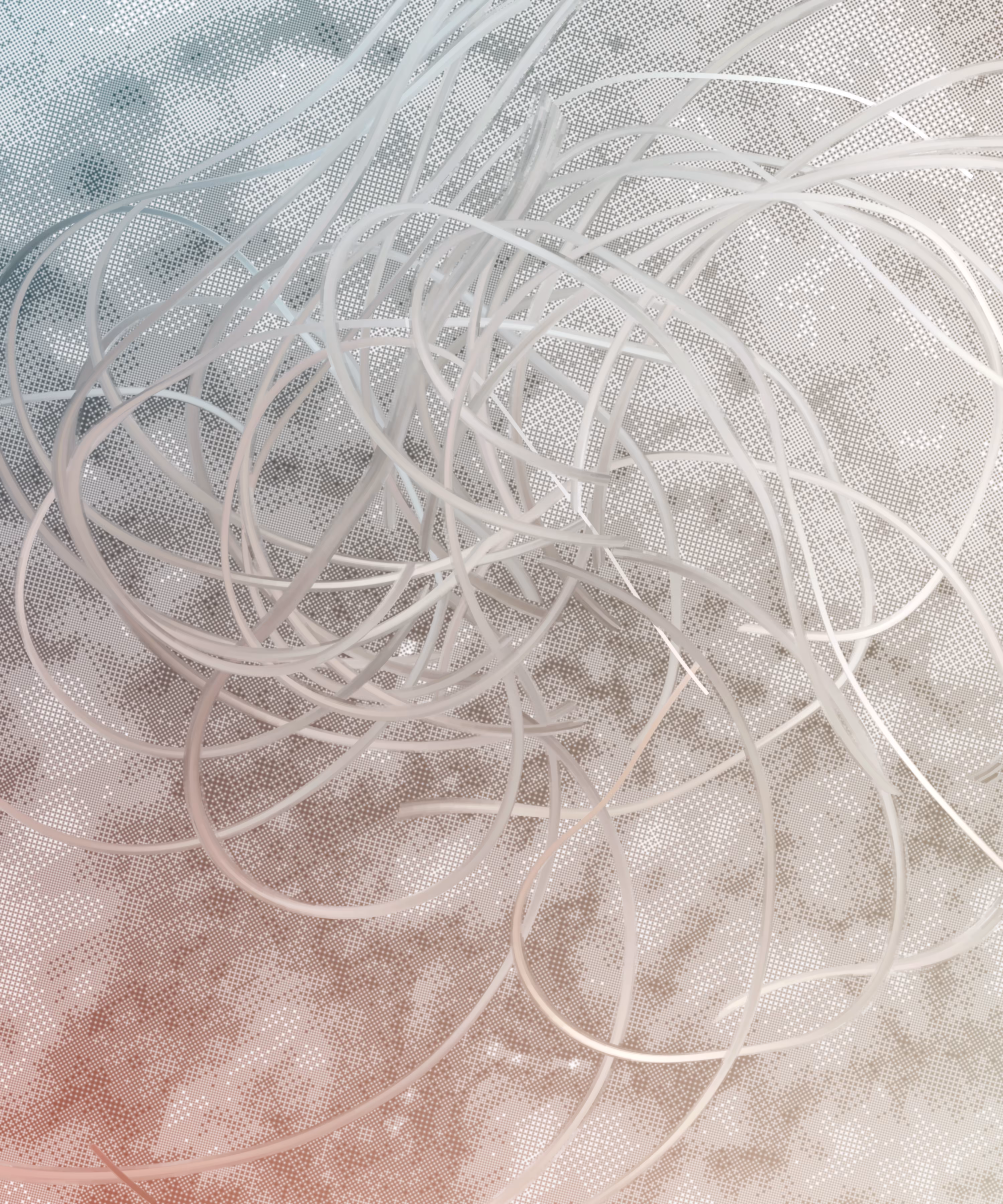 chaos becomes inverted, not averted #70