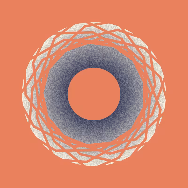 digital donuts #19