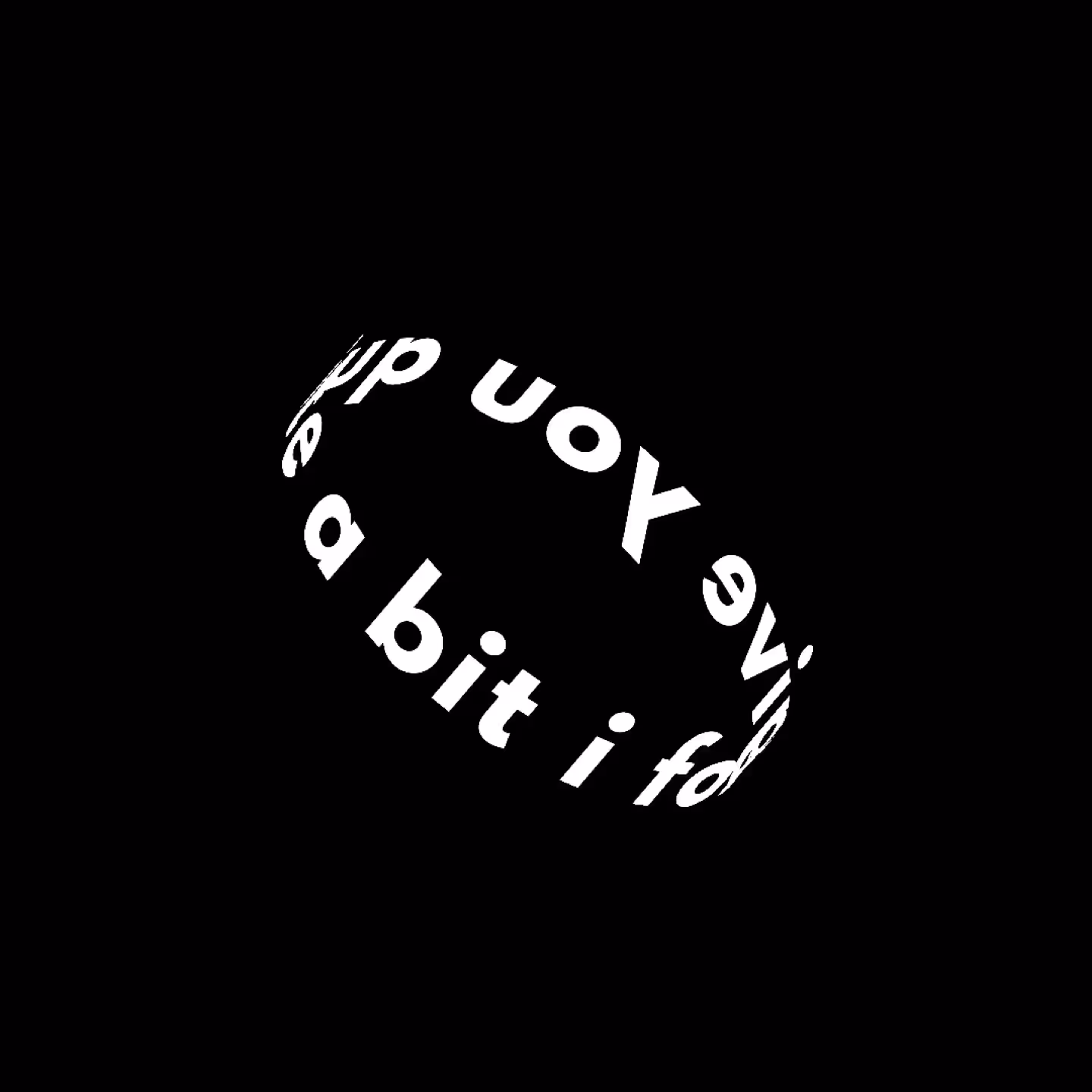 i forgive you quite a bit