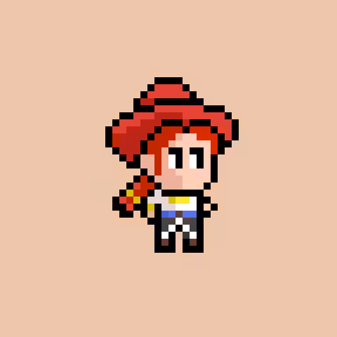 Jessie #004