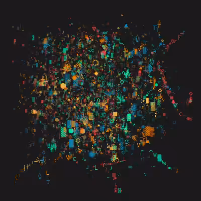 ASCII Abstracts 0n-Chain #8
