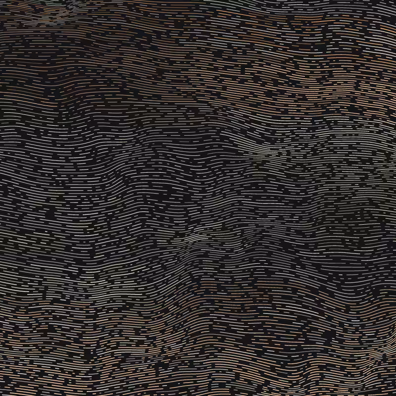 waves #41