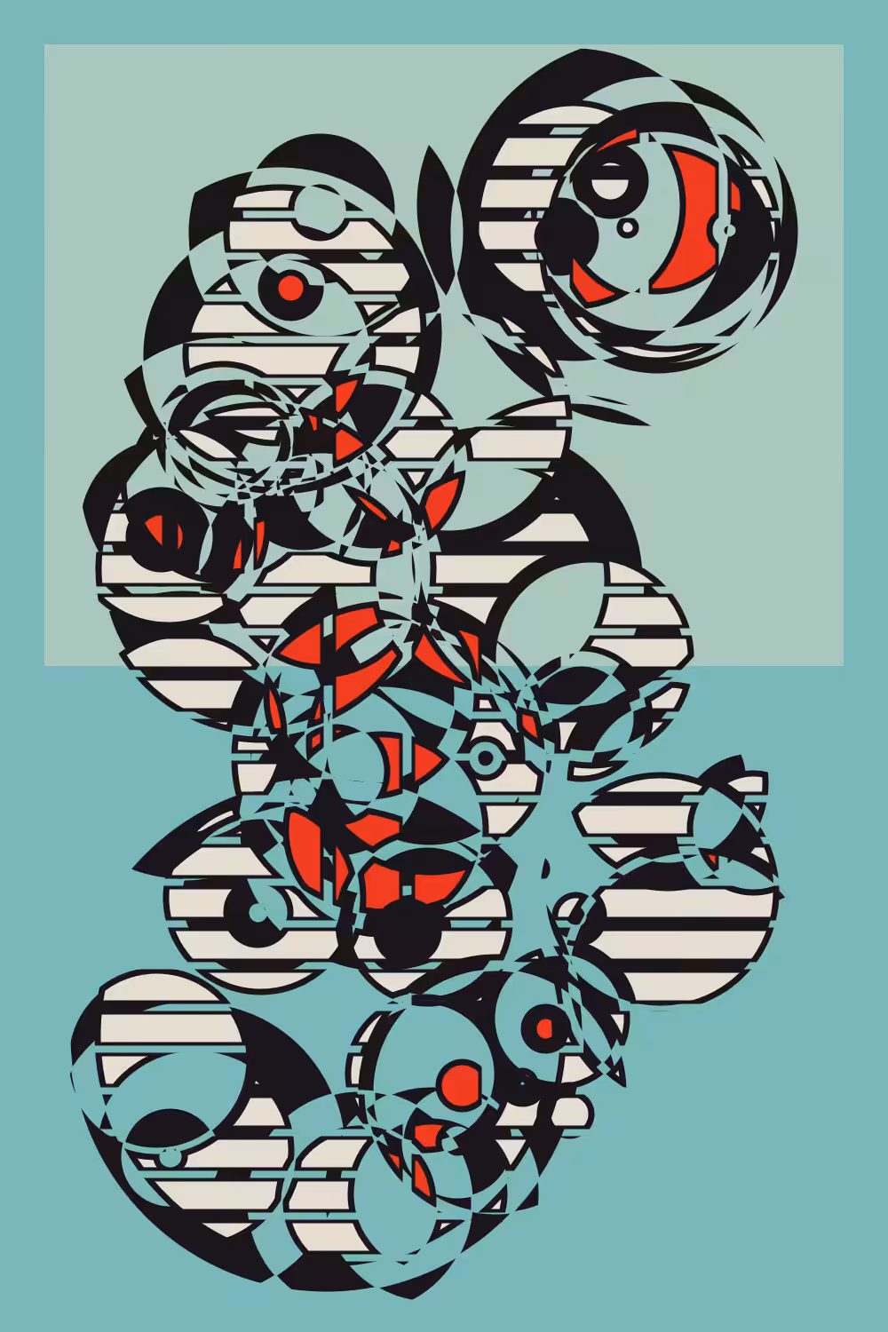 Fractured Oddities 1