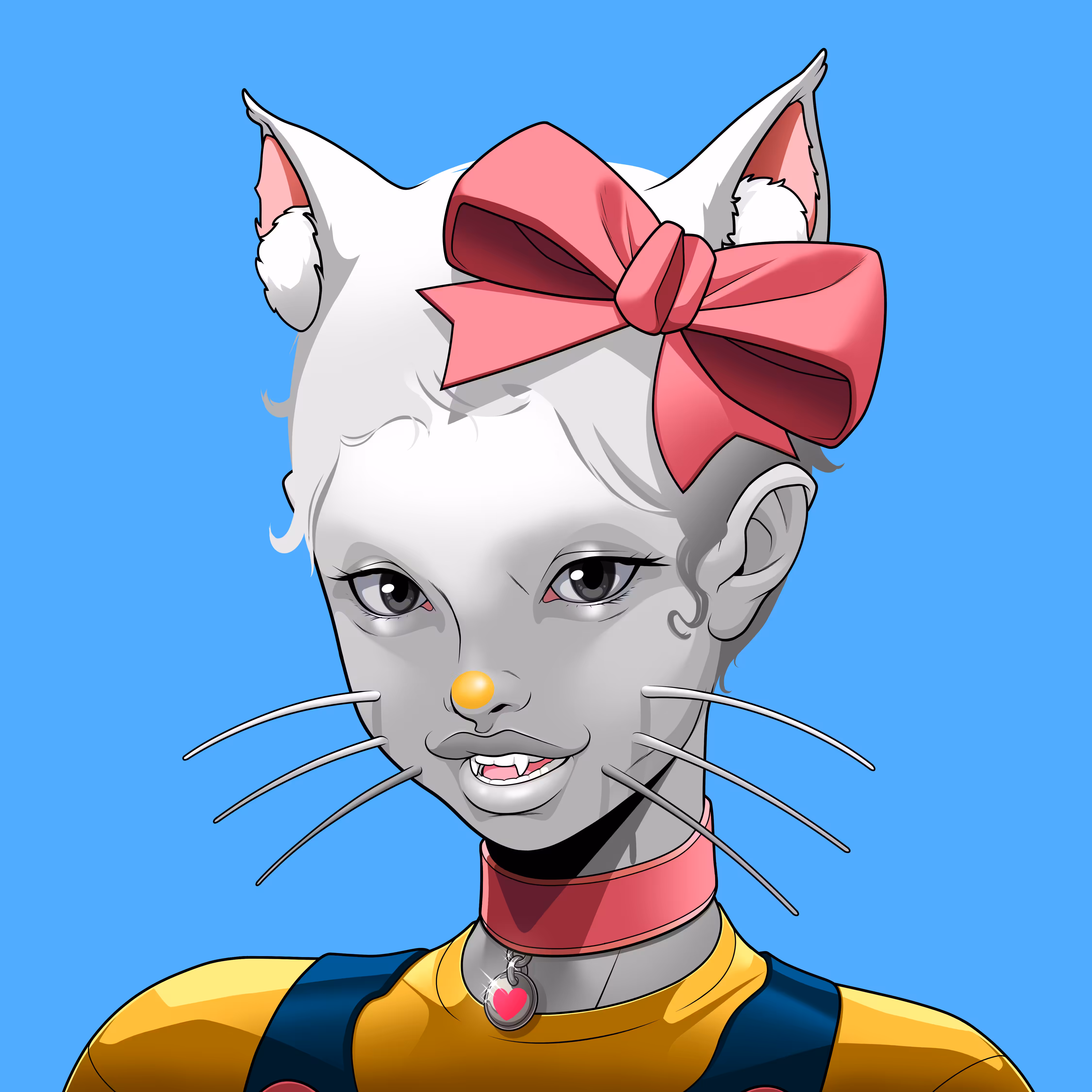 Femme Fatale: FF-69