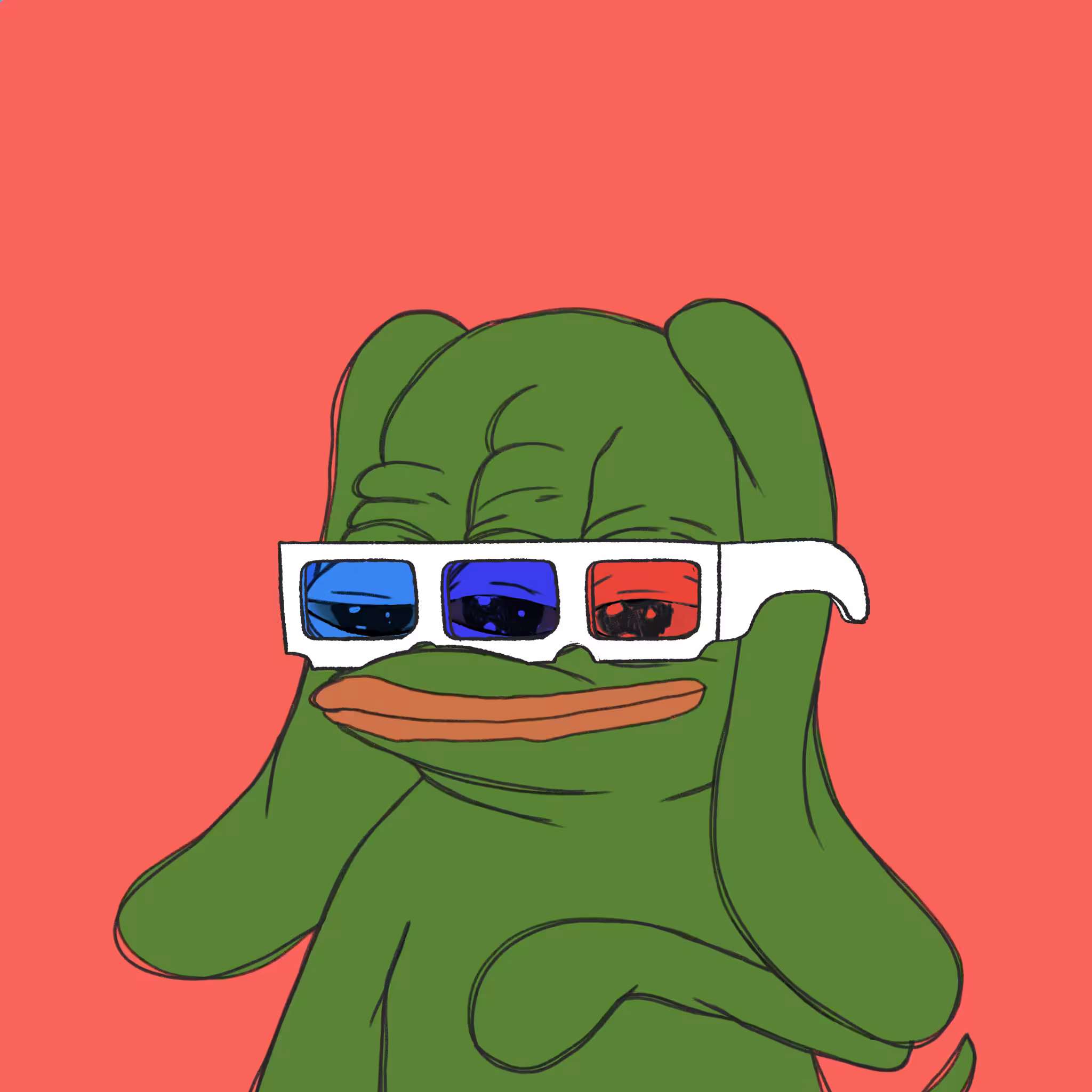 SHERMPEP PFP #500