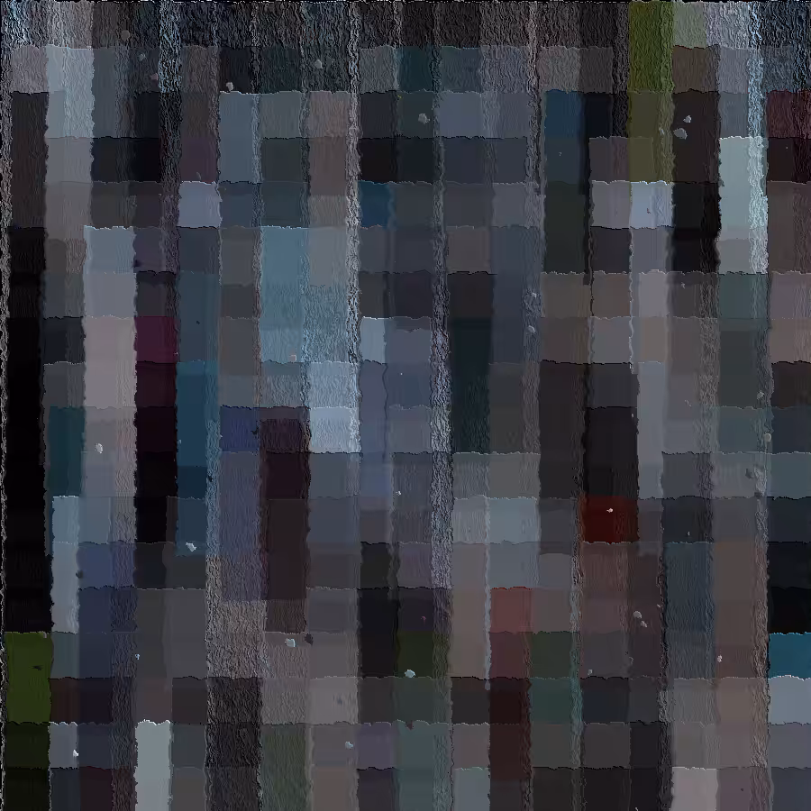Patchwork #36