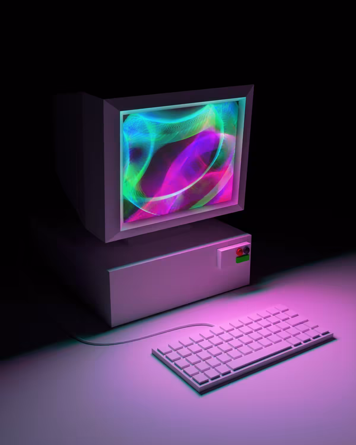 Visions 98