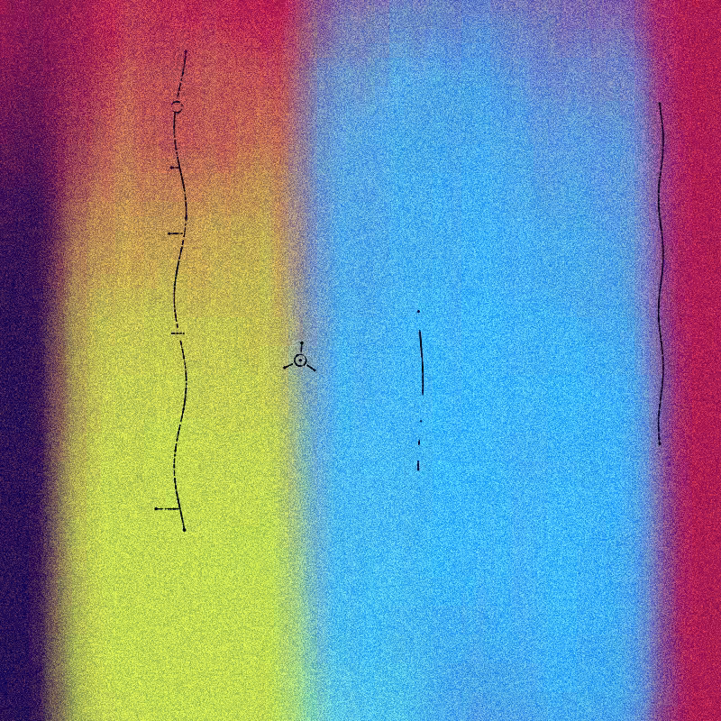 Vestige #105