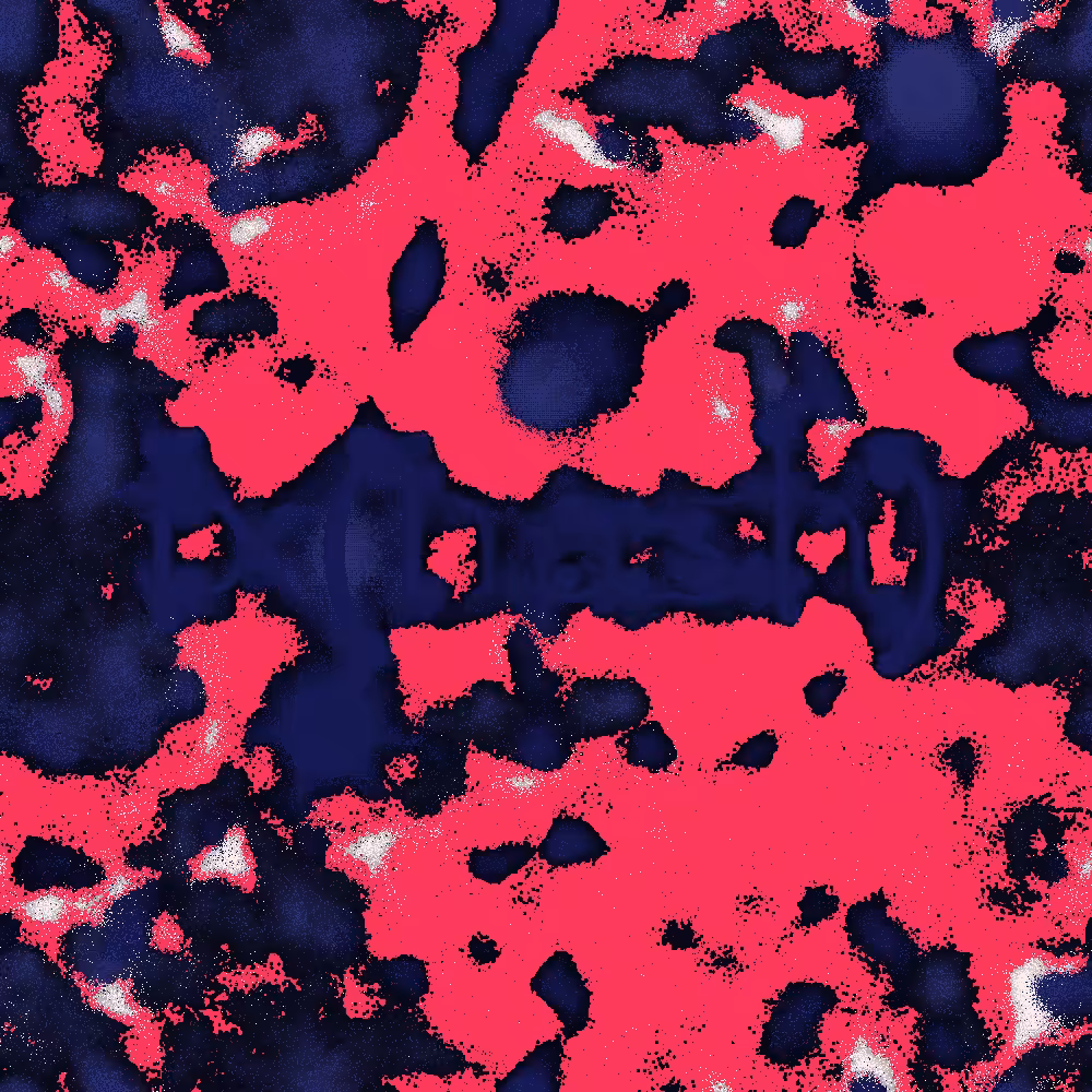 Physarum Logo #218