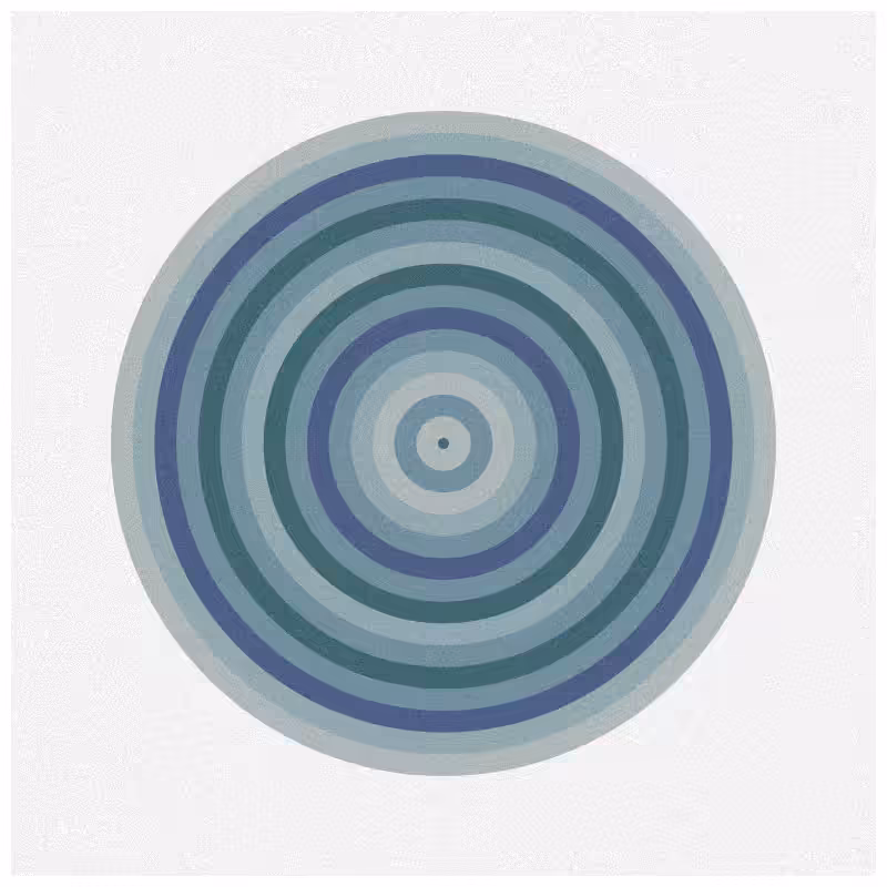 Inner Radiance #23