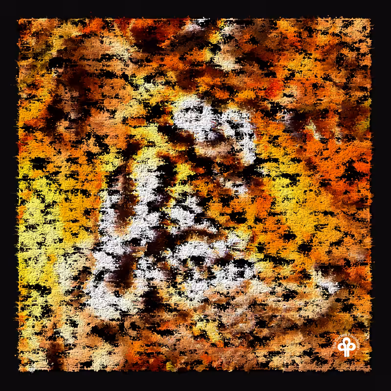 (re)generative tigers #7