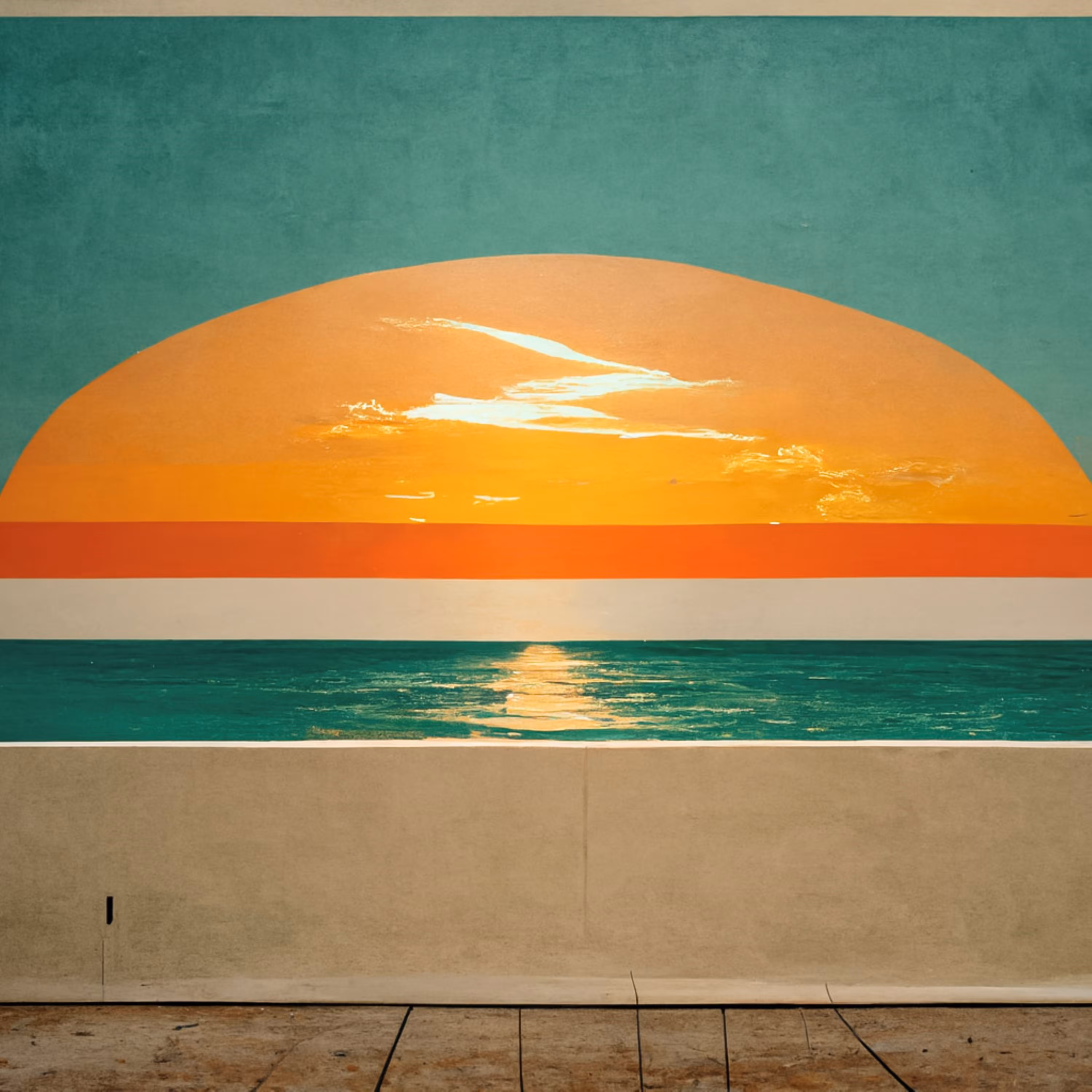 Sunset #7