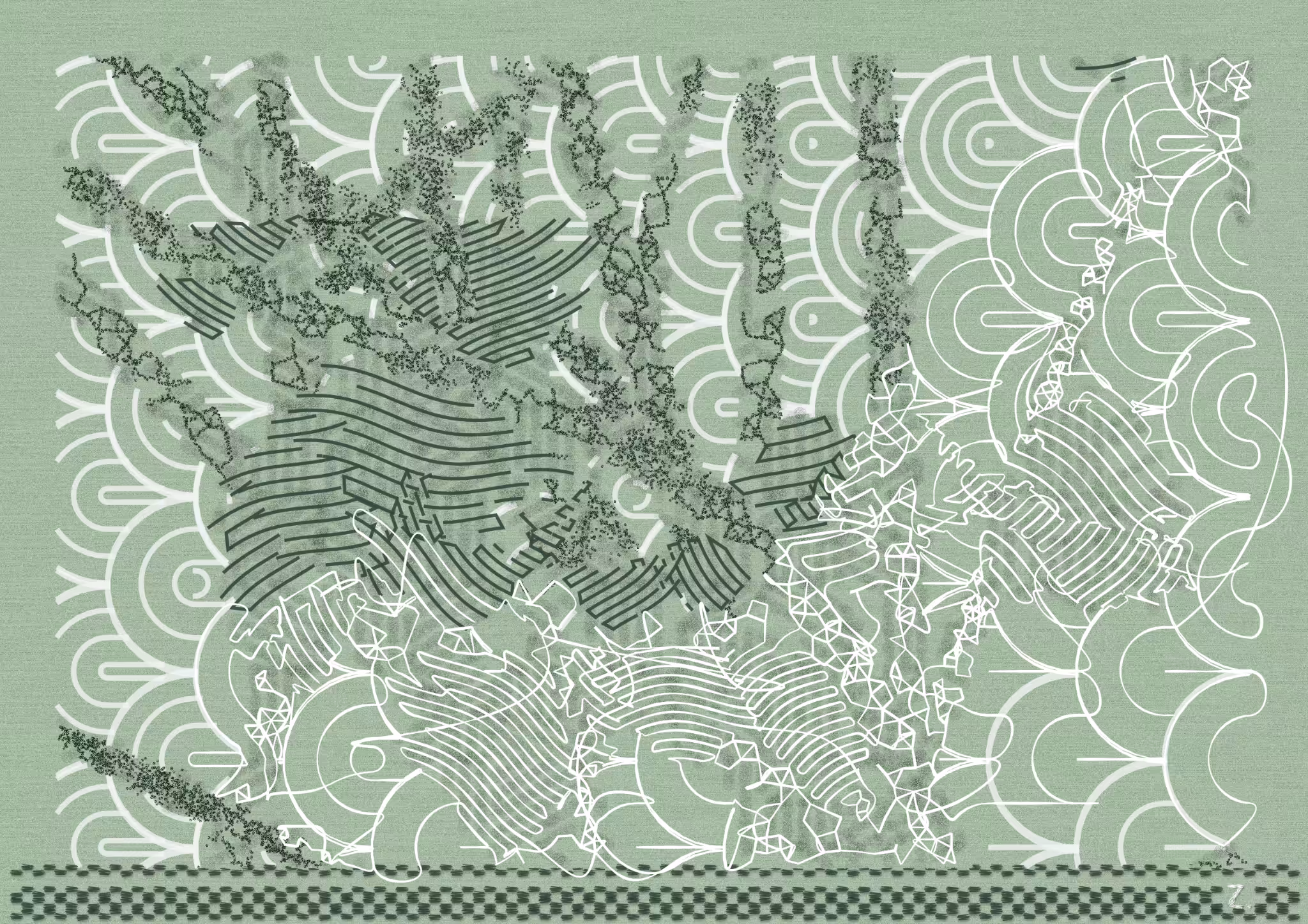 Aux Arbres #60968