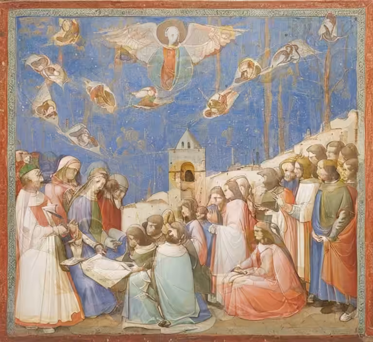 Lamentation