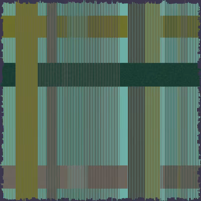 linear segmentarity #40