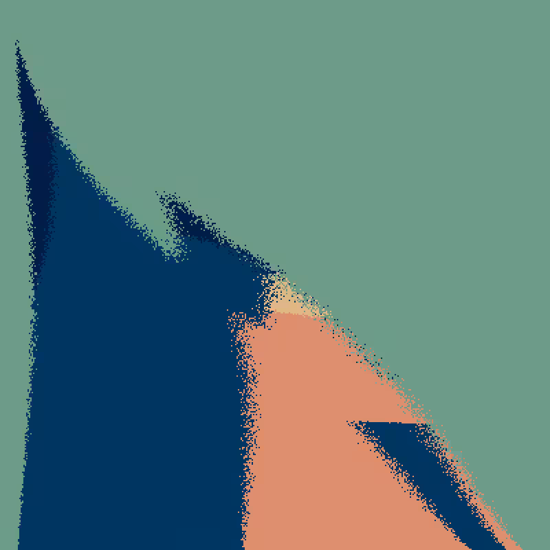 Ditherwave #117