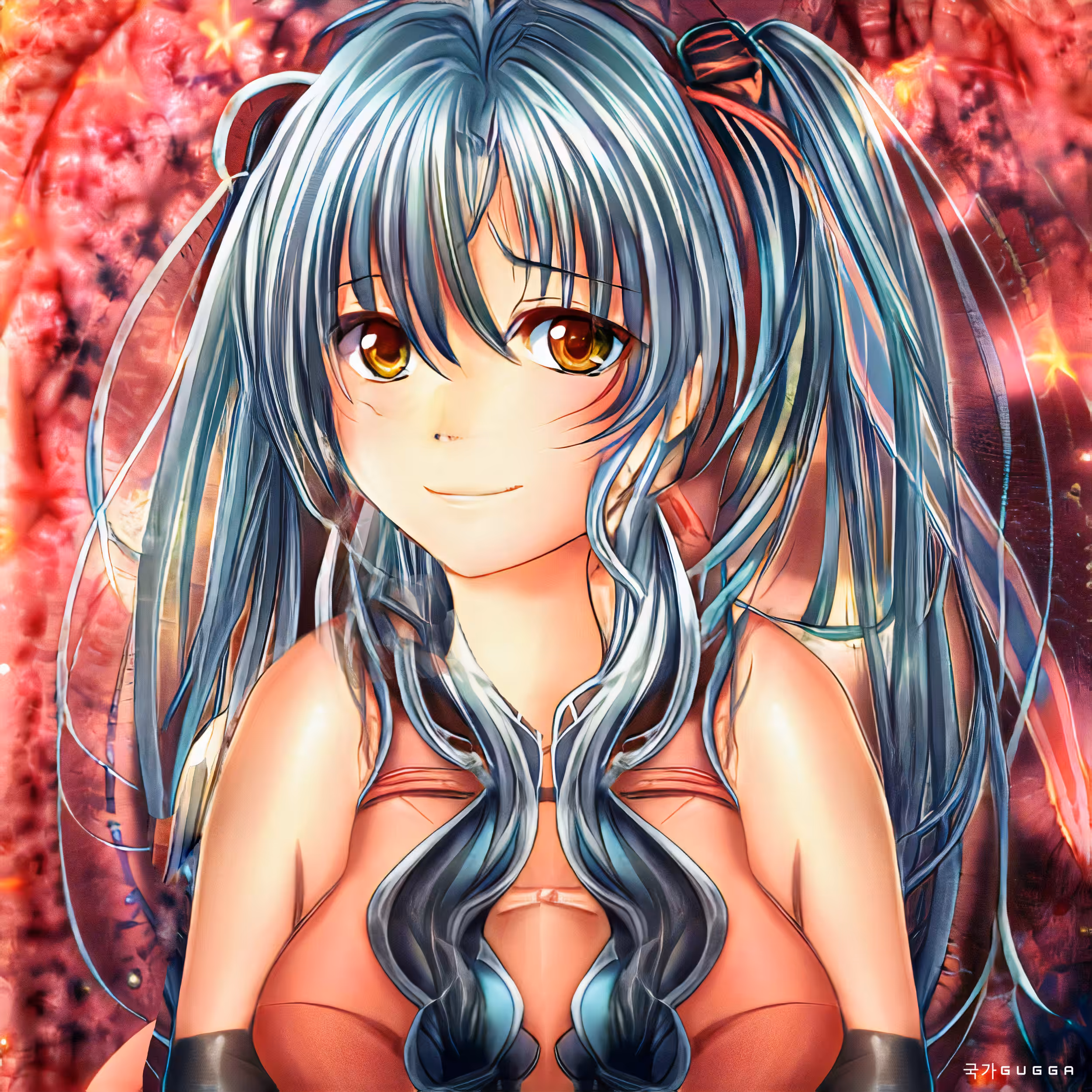 MARISSA #016