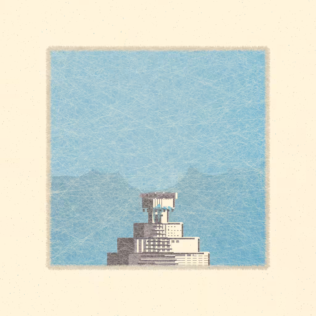 Ruined Ruins #53