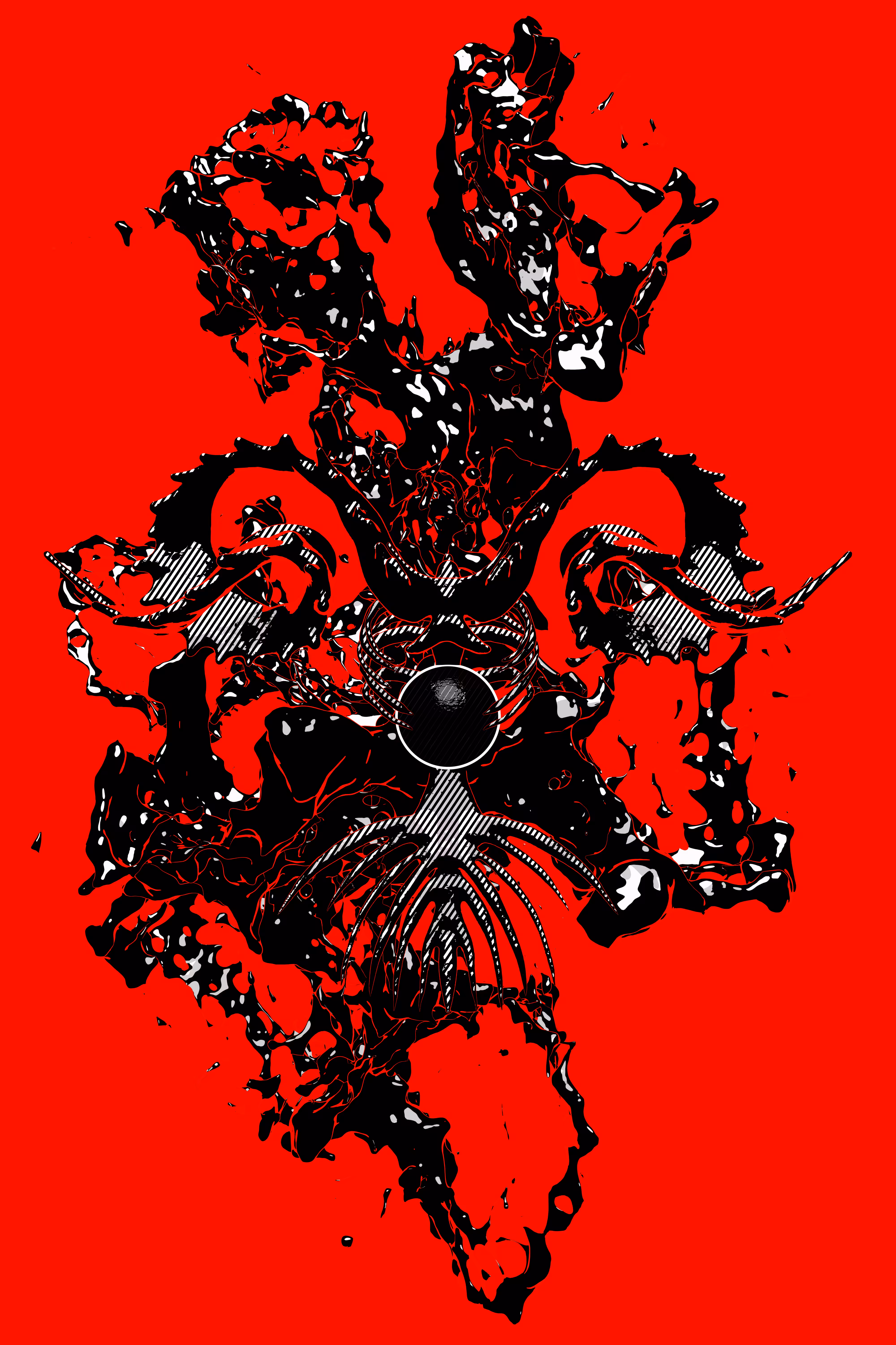 Parasite Core I
