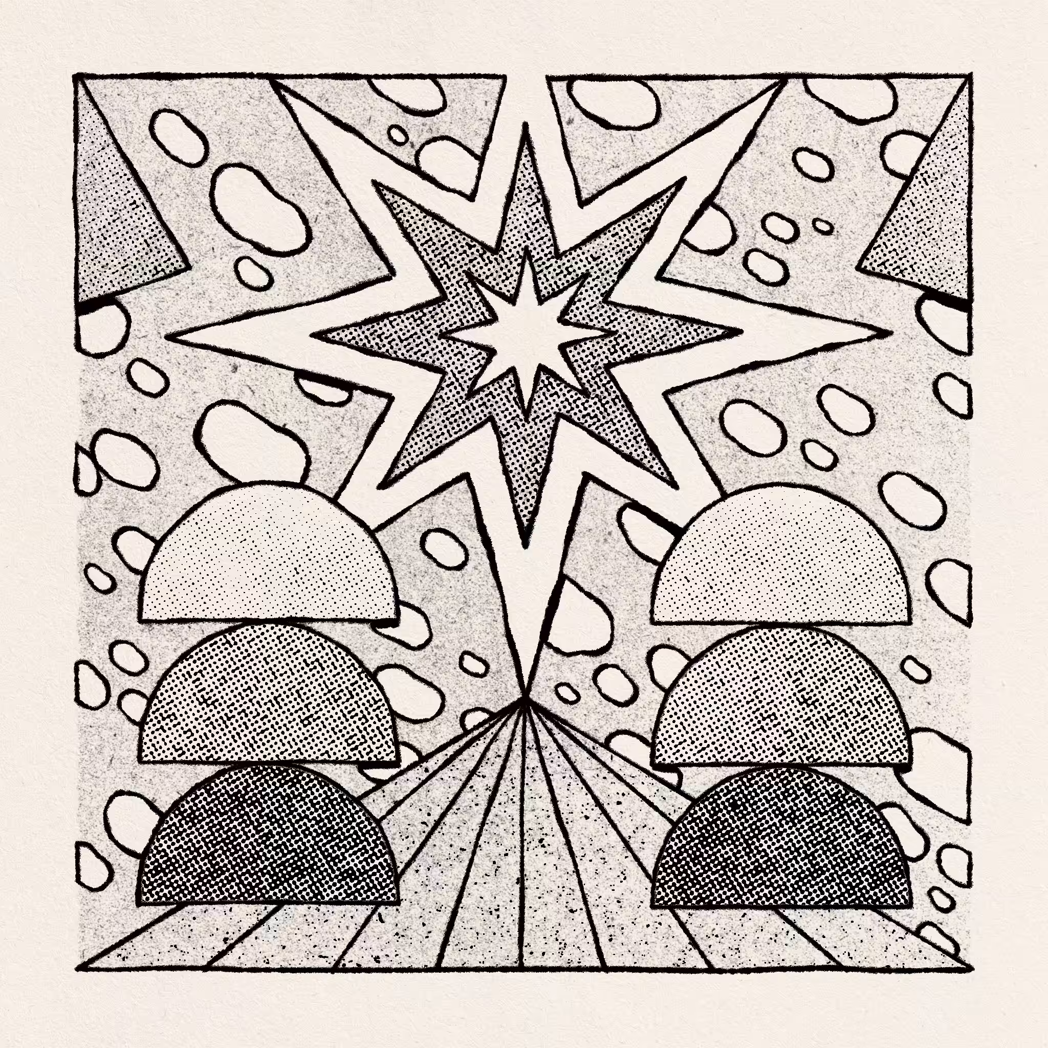 Energy Sketch #130