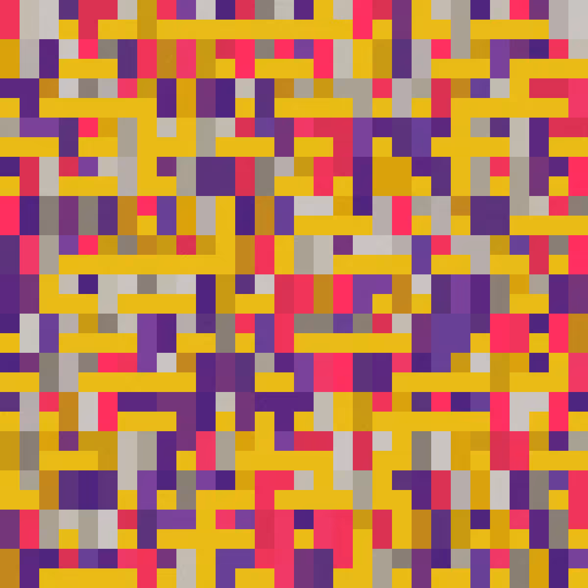 pixelpallete #53