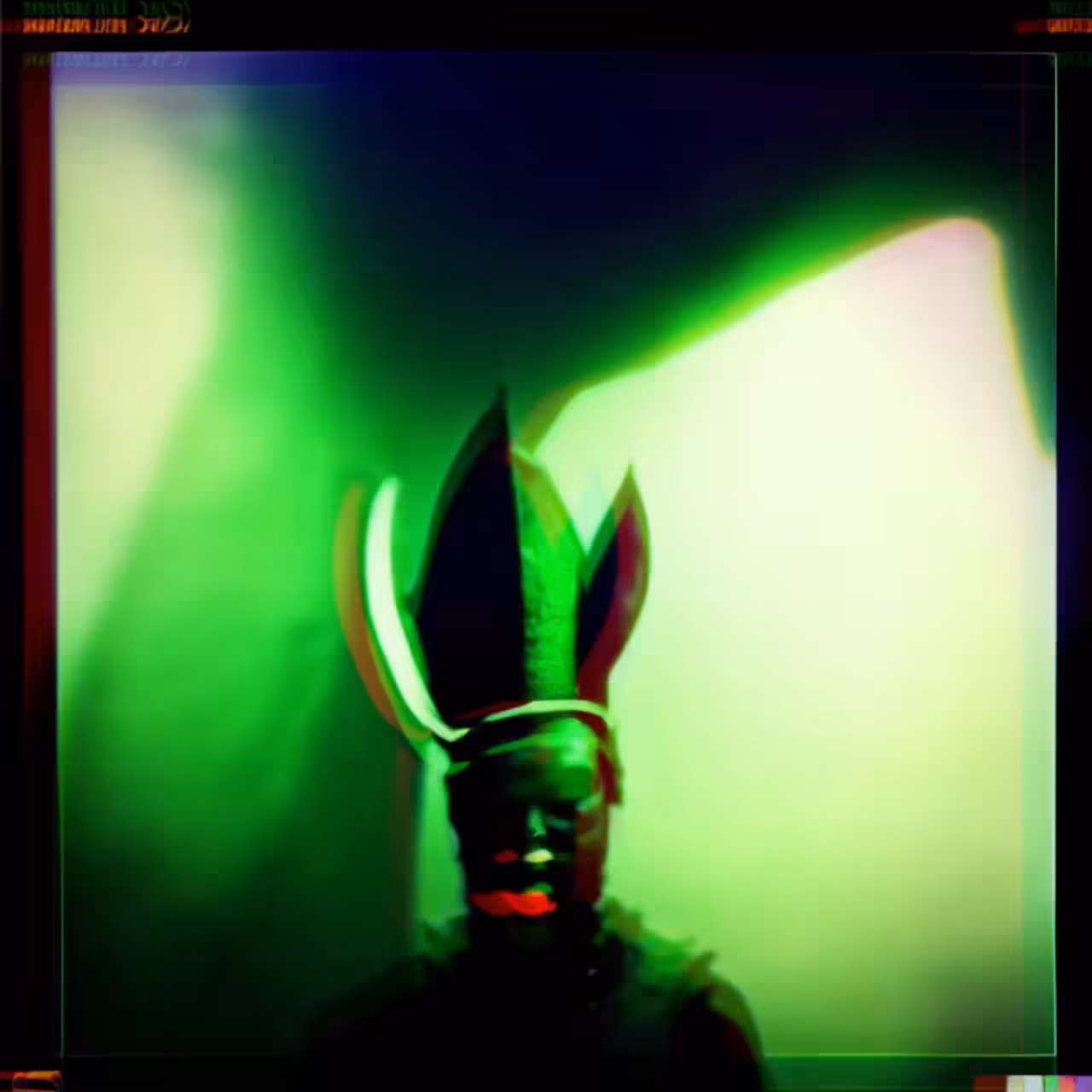 The Dweller
