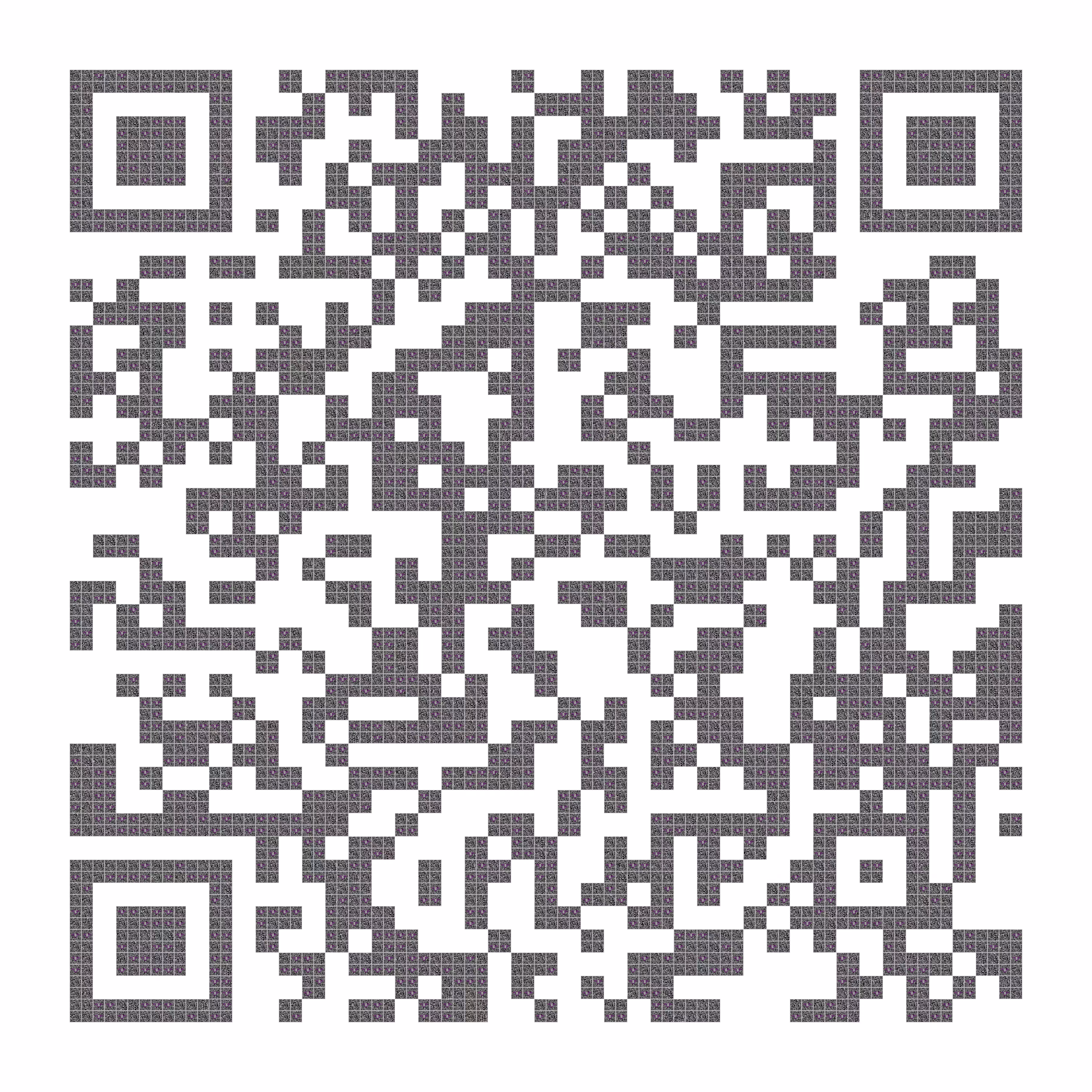QR-Code NFT Deal of COVID-19 - Hall of Fame (名人堂), NTHU