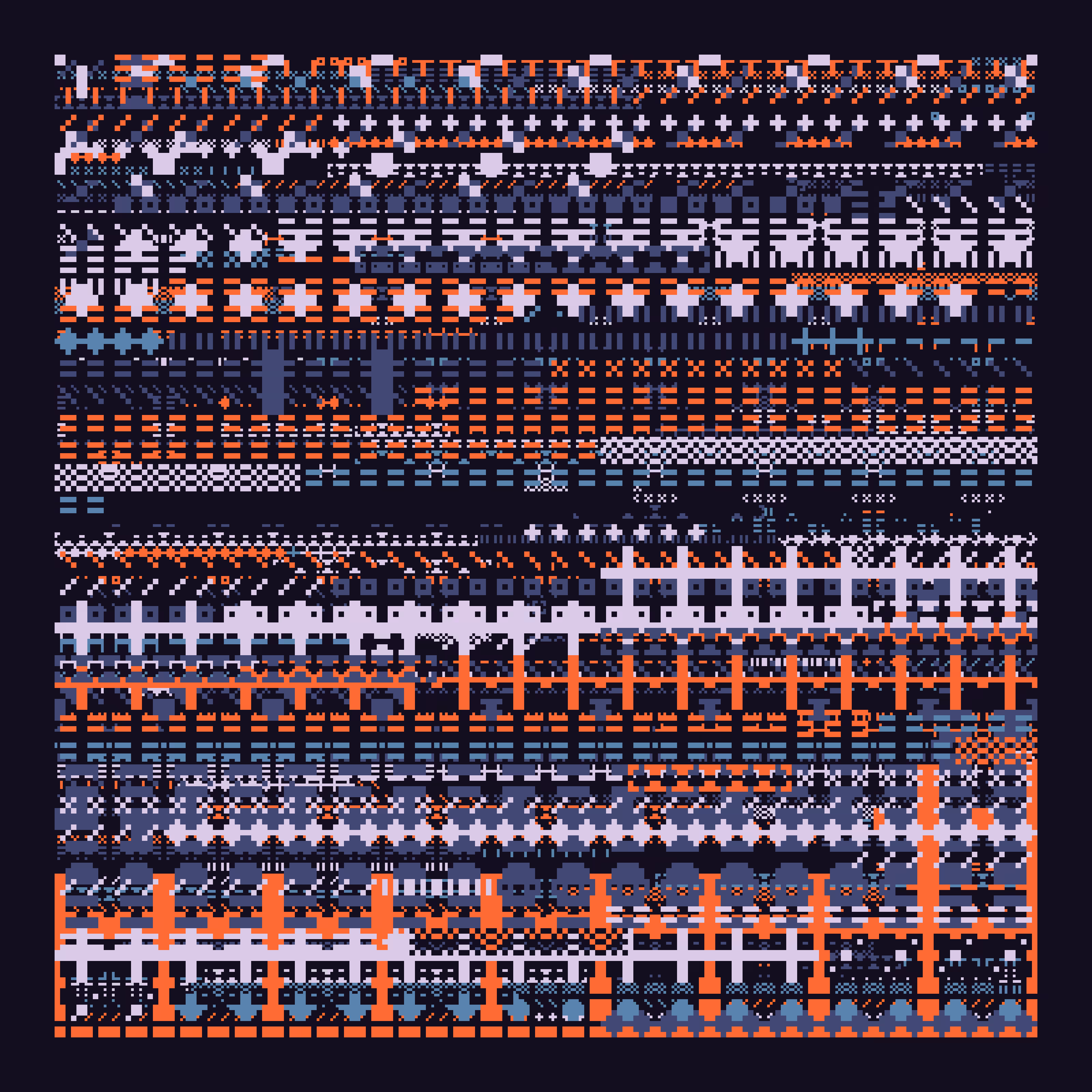 Pixel Management #459