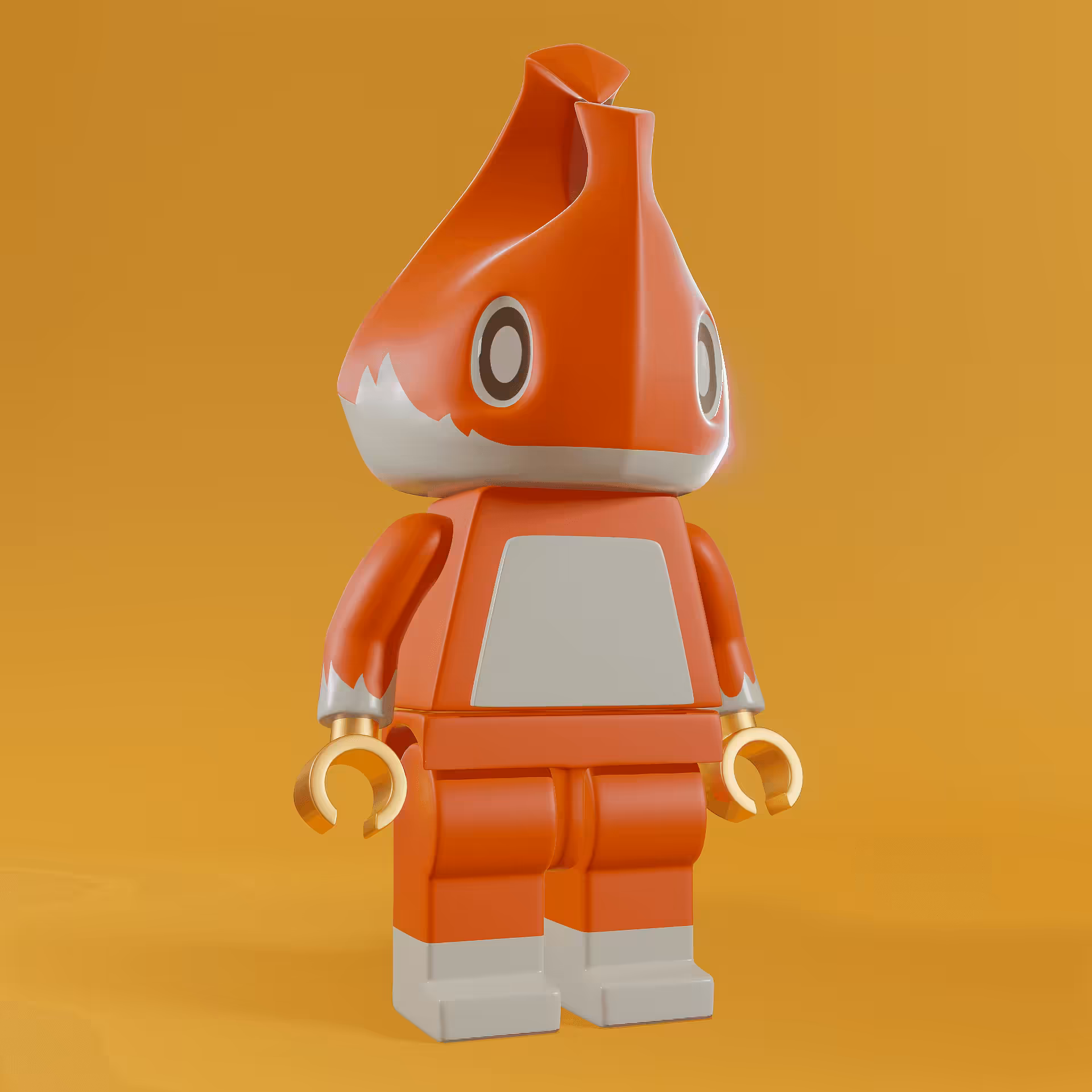 Phutian #016
