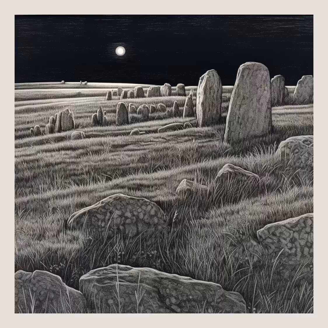 Monoliths fx(crash)