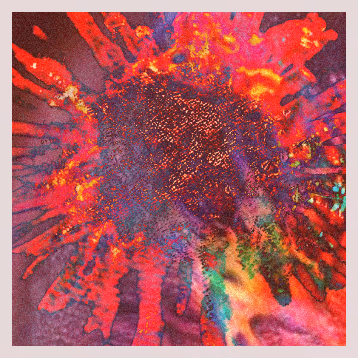 orGANics #42