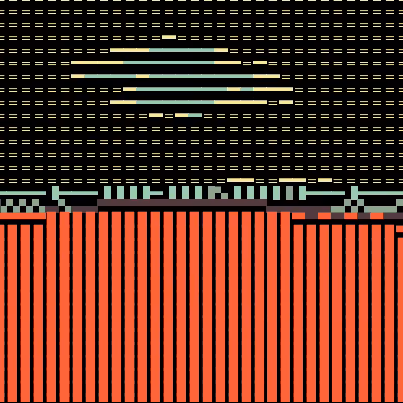 Abstractpolation #84