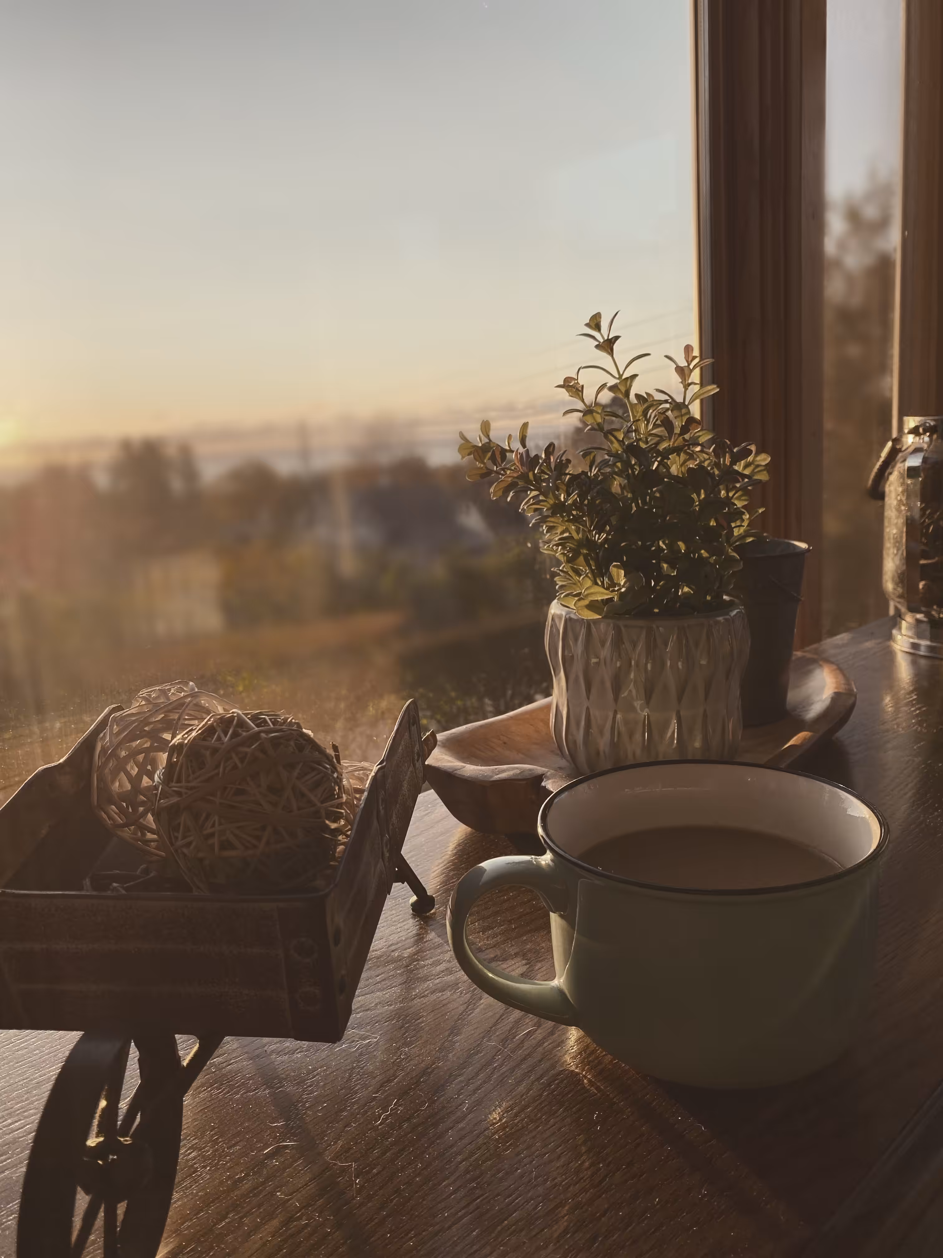 Daybreak