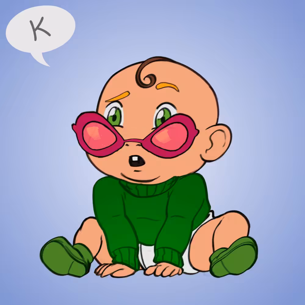 Gobu Baby K