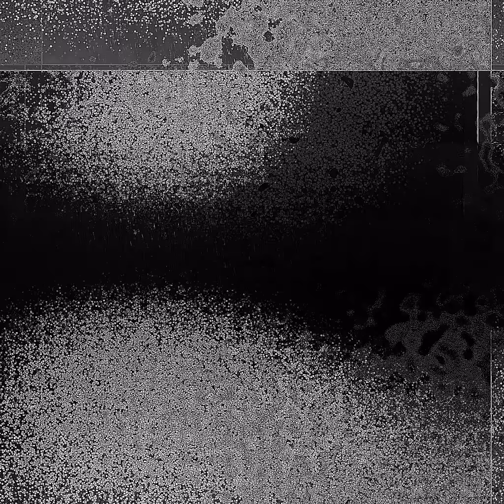 HIDDEN IN NOISE: Noise #124 