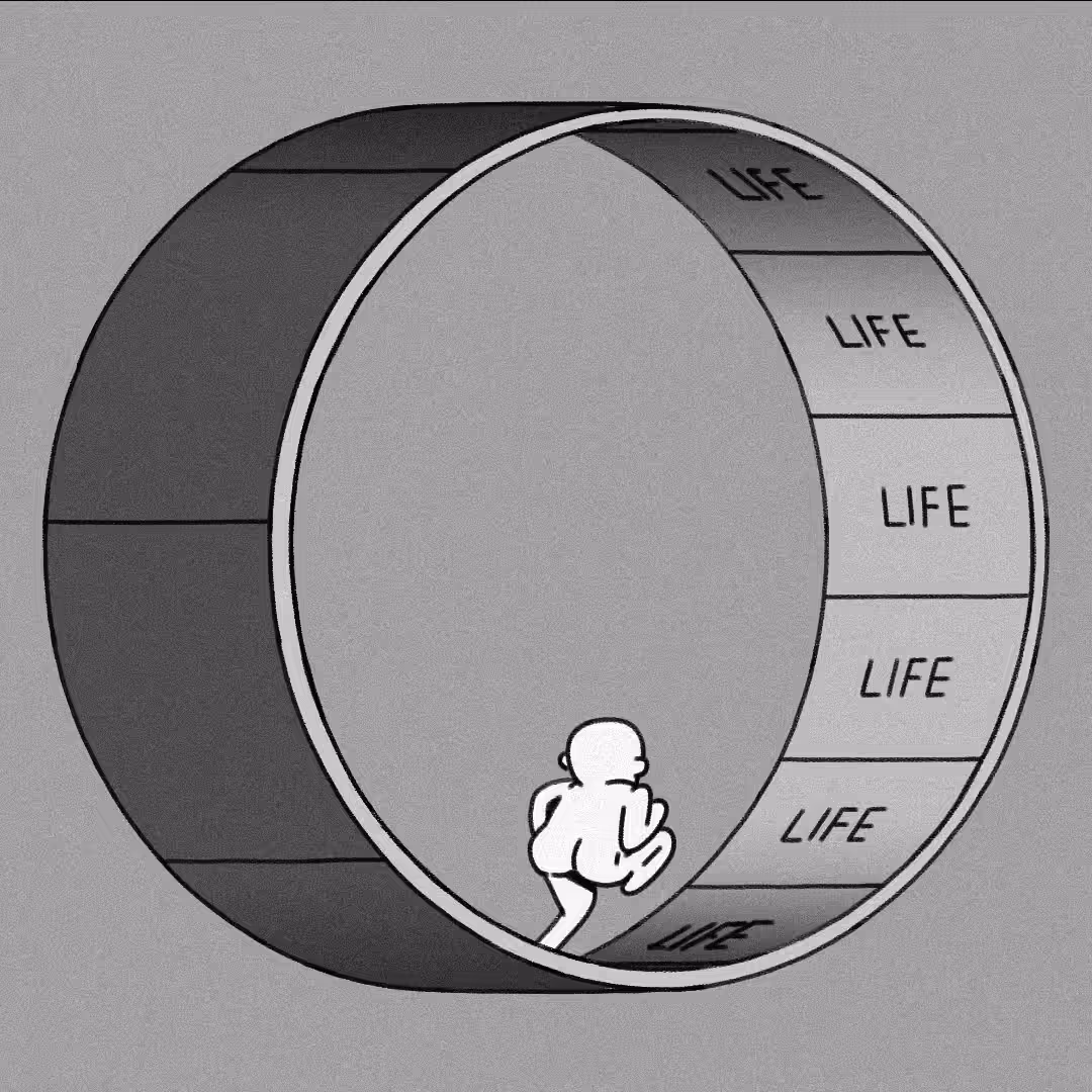 Life and Death...