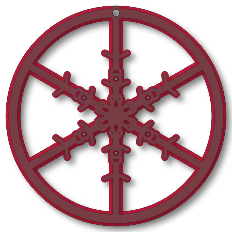 fx(ornament) 2022 #1034