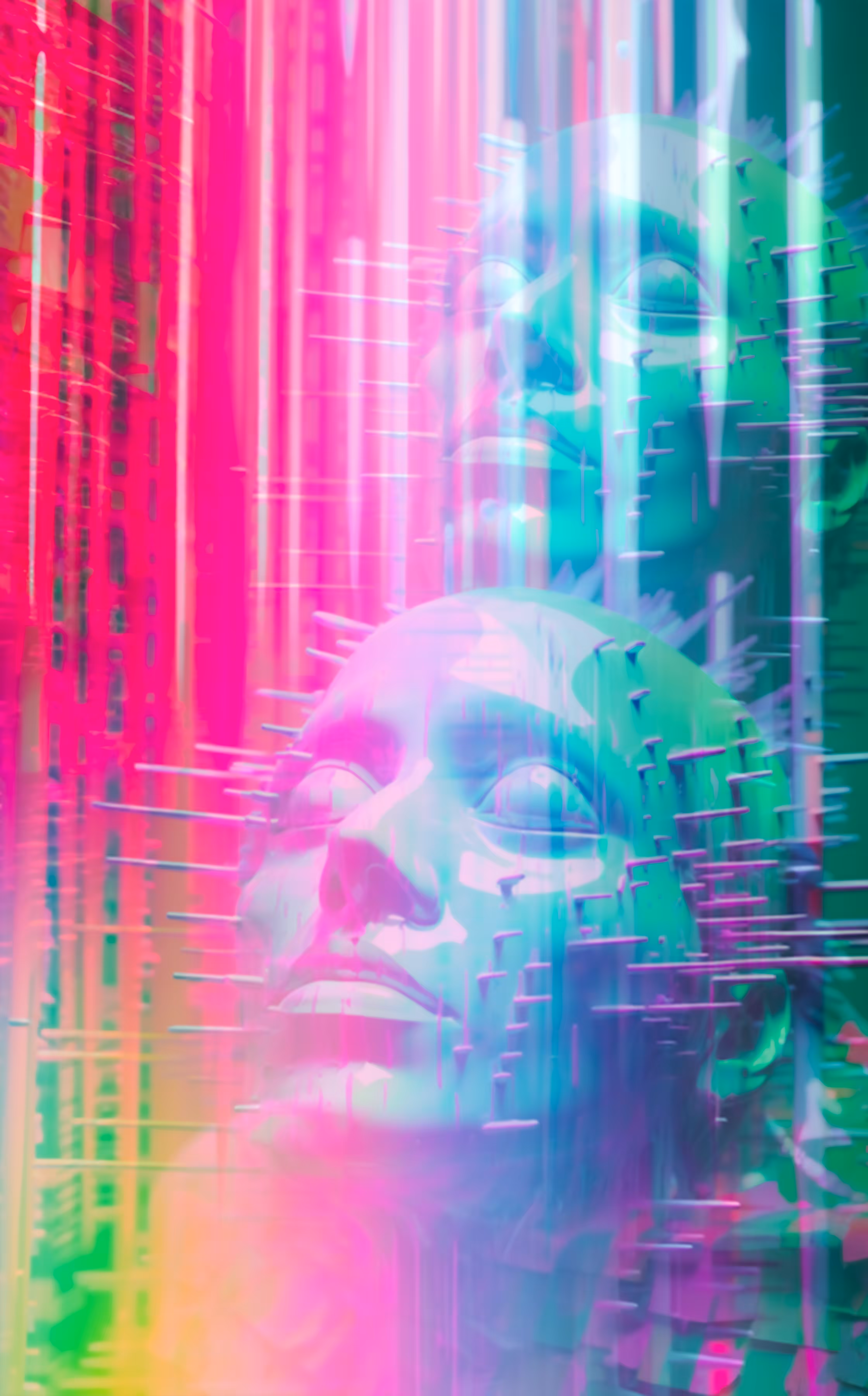 Soul Travel