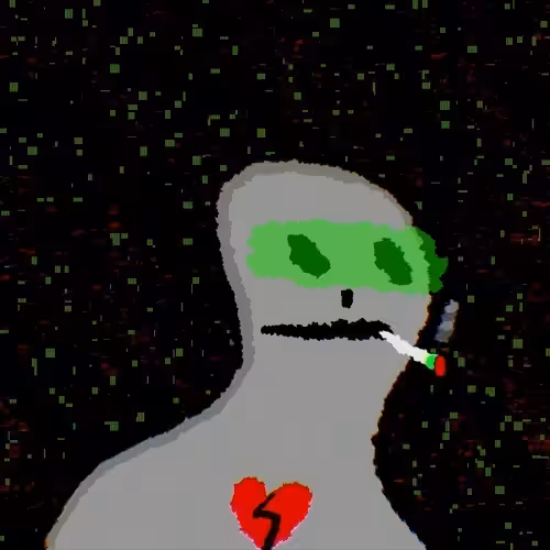 POTHEADZ #20