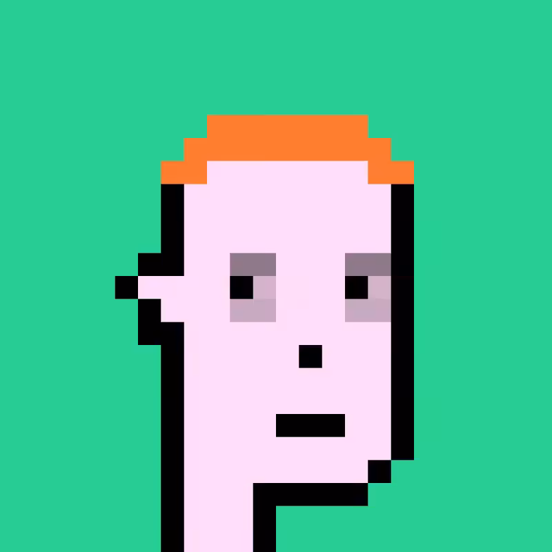 Basic Punks #47