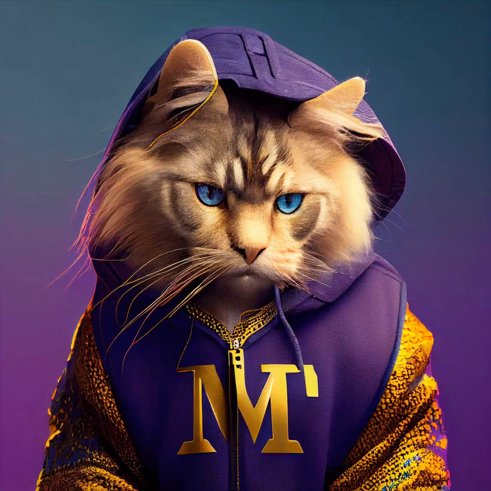Marvelous Meowies: Rerra